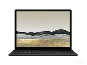 微软Surface Laptop 3(酷睿i7-1065G7/16GB/1TB/13.5英寸)