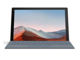微软Surface Pro 7+(酷睿i7-1165G7/16GB/512GB)