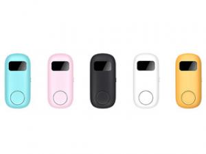 UMEOX Wherecom定位器