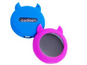 咕咚笑网络智能3D运动追踪器