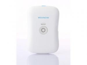 Pug-GPS追踪系统老人儿童防丢器