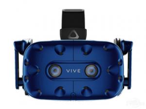 HTC VIVE Pro 专业版