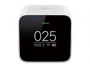 米家PM2.5检测仪
