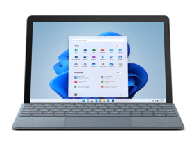 微软Surface Go 3(奔腾6500Y/4GB/64GB eMMC)