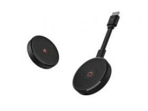 小湃拍拍4K企业级投屏器