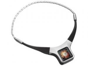 诺基亚智能项链Medallion I