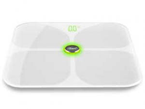 乐跑智能秤C1B