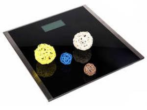 咕咚蓝牙4.0智能健康秤