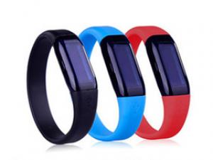 Mambo乐心APP网络版智能手环