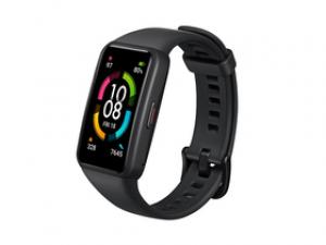 荣耀手环6 NFC版