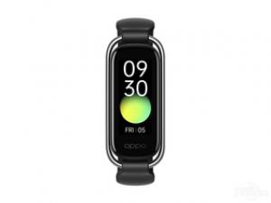 OPPO手环时尚版