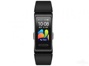 华为手环4 Pro