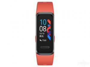 华为手环4