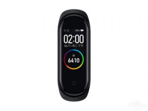 小米手环4