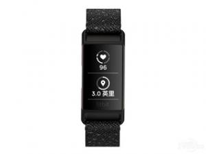 Fitbit Charge 4特制版 