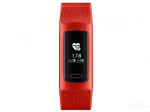 乐心手环3