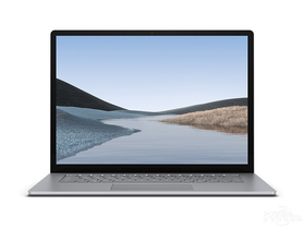 微软Surface Laptop 3(酷睿i7-1065G7/16GB/256GB/13.5英寸)