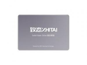 致态SC001 XT 1TB SATA 3.0 SSD