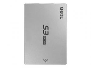 金邦S3 2TB SATA3.0 SSD