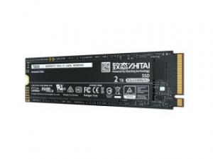 致态Ti600 2TB M.2 SSD