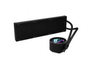 先马XW360-PLUS(无风扇版)