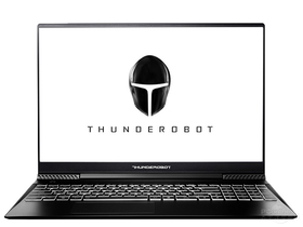 雷神911 星战三代(酷睿i7-10750H/8GB/1TB/GTX1650Ti)