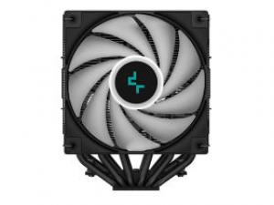 九州风神大霜塔ARGB数显版