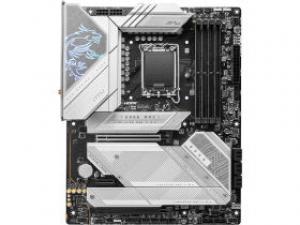 微星MPG Z790 EDGE TI MAX WIFI DDR5 WIFI7