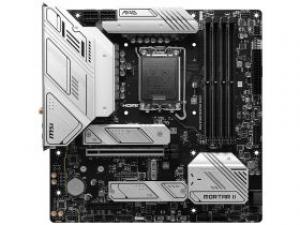 微星MAG B760M MORTAR WIFI II DDR5