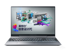 雷神911Master二代(酷睿i7-10750H/8GB/512GB/GTX1650)
