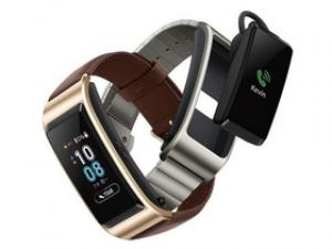 华为TalkBand B5(运动版)