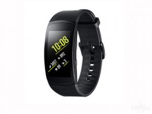 三星gear fit2 pro智能手环