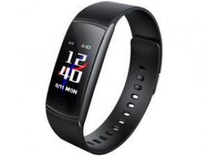 埃微 蛋卷手环2