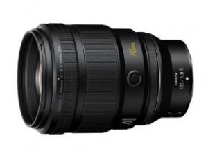 尼康尼克尔Z 135mm f/1.8 S Plena