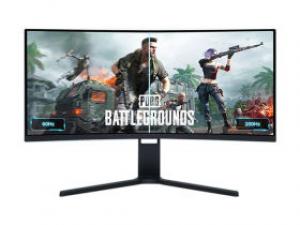 Redmi曲面显示器30英寸