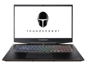 雷神911 Pro晖金二代(酷睿i7-10875H/16GB/512GB/RTX2070/240Hz)