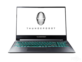 雷神911 ST二代(酷睿i5-10200H/16GB/512GB/RTX2060/144HZ)