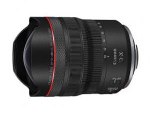 佳能RF 10-20mm F4 L IS STM