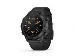 佳明MARQ CARBON碳纤维尊享版智能手表