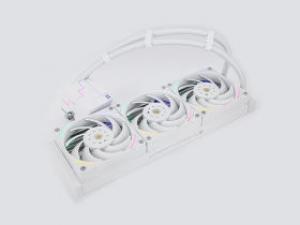 利民CORE MATRIX 360 WHITE