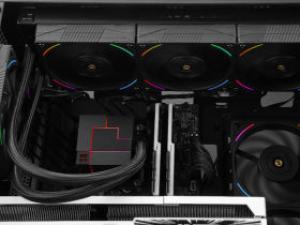 利民CORE MATRIX 360 BLACK