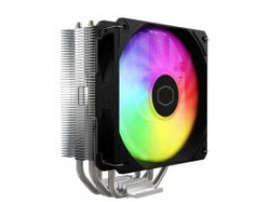 酷冷至尊暴雪T400K intel版