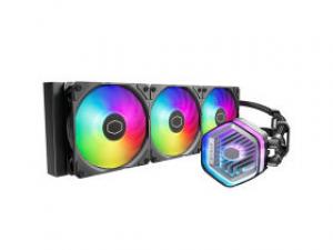 酷冷至尊冰神G360 龙影 ARGB