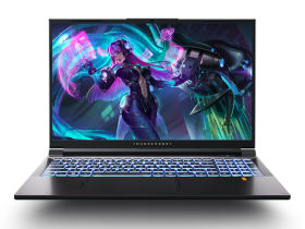 雷神911MT暗杀星4代(酷睿i7-12700H/16GB/512GB/RTX3050/144Hz)