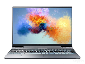 雷神911Master二代(酷睿i5-10300H/8GB/512GB/GTX1650)