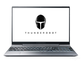 雷神911Master二代(酷睿i7-10870H/8GB/512GB/GTX1650)