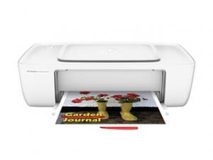 惠普DeskJet Ink Advantage 1118