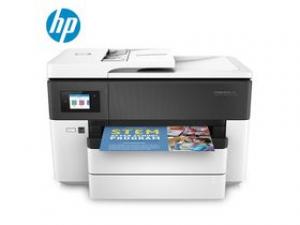 惠普OfficeJet 7730 Wide Format