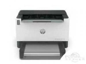 惠普LaserJet Tank MFP 2606dn