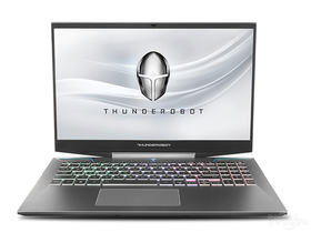 雷神911 PRO银月(酷睿i7-10750H/8GB/512GB/RTX2070)